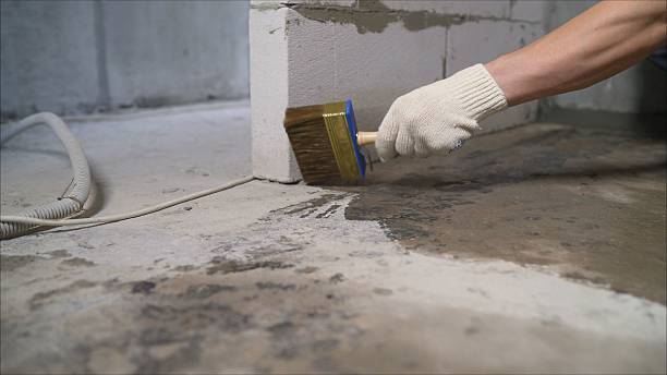 24/7 Emergency Vapor Barrier Installation experts in Fountain, MI